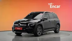 2022 Mercedes-Benz GLB-Class GLB250 4MATIC — фото 1