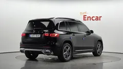 2022 Mercedes-Benz GLB-Class GLB250 4MATIC — фото 2