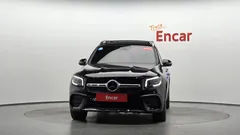 2022 Mercedes-Benz GLB-Class GLB250 4MATIC — фото 3