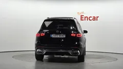 2022 Mercedes-Benz GLB-Class GLB250 4MATIC — фото 4