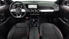 2022 Mercedes-Benz GLB-Class GLB250 4MATIC — фото 7
