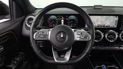 2022 Mercedes-Benz GLB-Class GLB250 4MATIC — фото 13