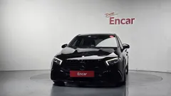 2023 Mercedes-Benz A-Class AMG A45 4MAITC+ Hatchback — фото 3