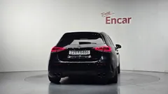 2023 Mercedes-Benz A-Class AMG A45 4MAITC+ Hatchback — фото 4