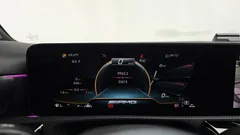2023 Mercedes-Benz A-Class AMG A45 4MAITC+ Hatchback — фото 8