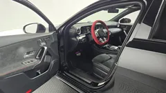 2023 Mercedes-Benz A-Class AMG A45 4MAITC+ Hatchback — фото 10