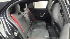 2023 Mercedes-Benz A-Class AMG A45 4MAITC+ Hatchback — фото 11