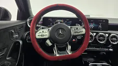 2023 Mercedes-Benz A-Class AMG A45 4MAITC+ Hatchback — фото 13