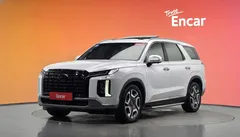 2023 Hyundai Palisade Gasoline 3.8 4WD — фото 1