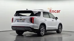 2023 Hyundai Palisade Gasoline 3.8 4WD — фото 2