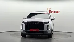 2023 Hyundai Palisade Gasoline 3.8 4WD — фото 3