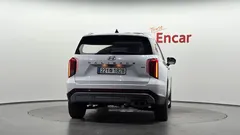 2023 Hyundai Palisade Gasoline 3.8 4WD — фото 4