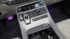 2023 Hyundai Palisade Gasoline 3.8 4WD — фото 9