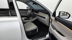 2023 Hyundai Palisade Gasoline 3.8 4WD — фото 11