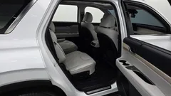 2023 Hyundai Palisade Gasoline 3.8 4WD — фото 12