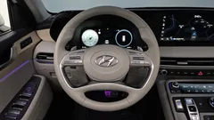 2023 Hyundai Palisade Gasoline 3.8 4WD — фото 13