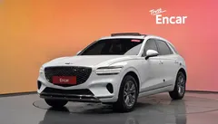 2023 Genesis GV70 2.5T Gasoline 2WD — фото 1