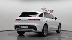 2023 Genesis GV70 2.5T Gasoline 2WD — фото 2
