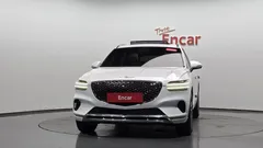 2023 Genesis GV70 2.5T Gasoline 2WD — фото 3