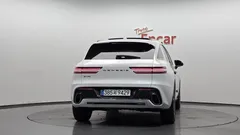 2023 Genesis GV70 2.5T Gasoline 2WD — фото 4