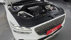 2023 Genesis GV70 2.5T Gasoline 2WD — фото 6