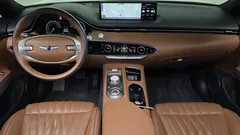 2023 Genesis GV70 2.5T Gasoline 2WD — фото 7