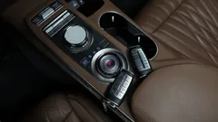 2023 Genesis GV70 2.5T Gasoline 2WD — фото 9