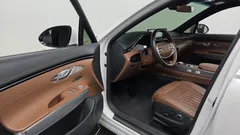 2023 Genesis GV70 2.5T Gasoline 2WD — фото 10