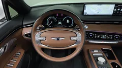 2023 Genesis GV70 2.5T Gasoline 2WD — фото 13