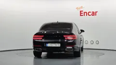 2022 Genesis G80 Gasoline 2.5 Turbo 2WD — фото 4