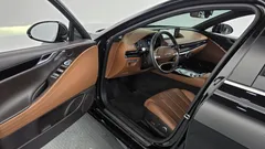 2022 Genesis G80 Gasoline 2.5 Turbo 2WD — фото 10