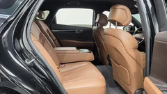 2022 Genesis G80 Gasoline 2.5 Turbo 2WD — фото 15