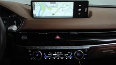 2022 Genesis G80 Gasoline 2.5 Turbo 2WD — фото 16