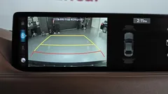 2022 Genesis G80 Gasoline 2.5 Turbo 2WD — фото 18