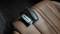 2022 Genesis G80 Gasoline 2.5 Turbo 2WD — фото 19