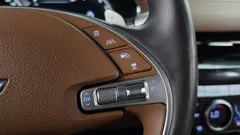 2022 Genesis G80 Gasoline 2.5 Turbo 2WD — фото 20