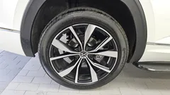 2025 Volkswagen Atlas 2.0 TSI R-LINE 7-Seater — фото 5