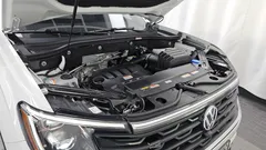 2025 Volkswagen Atlas 2.0 TSI R-LINE 7-Seater — фото 6