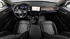 2025 Volkswagen Atlas 2.0 TSI R-LINE 7-Seater — фото 7