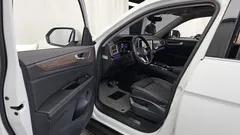2025 Volkswagen Atlas 2.0 TSI R-LINE 7-Seater — фото 10