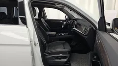 2025 Volkswagen Atlas 2.0 TSI R-LINE 7-Seater — фото 11