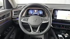 2025 Volkswagen Atlas 2.0 TSI R-LINE 7-Seater — фото 13