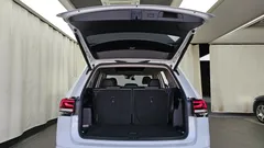 2025 Volkswagen Atlas 2.0 TSI R-LINE 7-Seater — фото 20