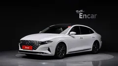 2023 Hyundai Grandeur 2.5 — фото 1
