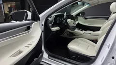 2023 Hyundai Grandeur 2.5 — фото 10
