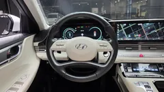 2023 Hyundai Grandeur 2.5 — фото 14