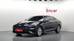 2022 Kia K8 2.5 Gasoline 2WD — фото 1