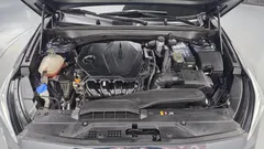 2022 Kia K8 2.5 Gasoline 2WD — фото 6