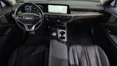 2022 Kia K8 2.5 Gasoline 2WD — фото 7