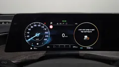 2022 Kia K8 2.5 Gasoline 2WD — фото 8
